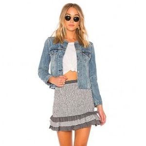 Lovers + Friends Cindy Skirt
